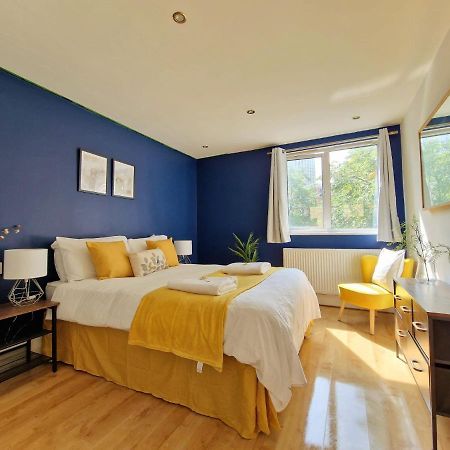Paddington Apartment Лондон Екстериор снимка