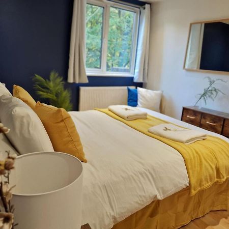 Paddington Apartment Лондон Екстериор снимка