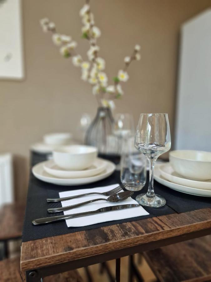 Paddington Apartment Лондон Екстериор снимка