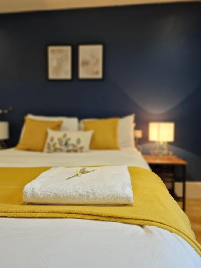 Paddington Apartment Лондон Екстериор снимка