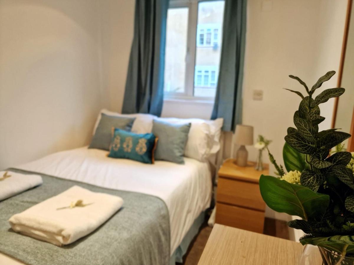 Paddington Apartment Лондон Екстериор снимка