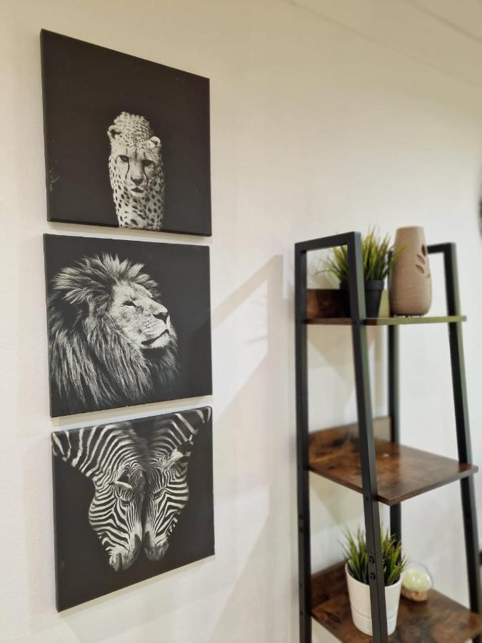 Paddington Apartment Лондон Екстериор снимка
